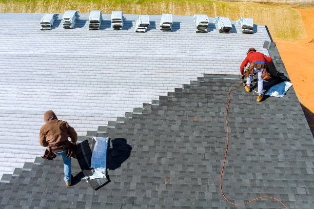 Best Roof Replacement Cost  in Carrizo Springs, TX